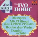 2x7inch Vinyl Single - Ivo Robić - Die Grossen Vier