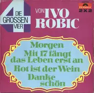 Ivo Robić - Die Grossen Vier