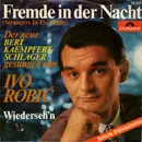 7inch Vinyl Single - Ivo Robić - Fremde In Der Nacht (Strangers In The Night)