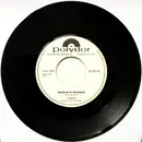 7inch Vinyl Single - Ivo Robić - Hochzeit In Montania / Lass Dein Little Girl Nie Weinen
