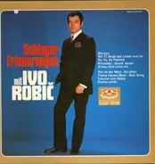 Ivo Robic - Schlager-Erinnerungen