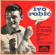 Ivo Robić - Sings