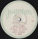 Schellack - Ivo Robić / Plesni Ansambl Nikice Kalogjere - Na Mjesečini / Vjetar