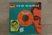 7inch Vinyl Single - Ivo Robić - Rhondaly