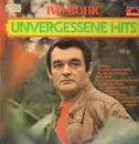 LP - Ivo Robic - Unvergessene Hits