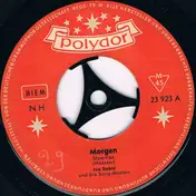 Ivo Robic Und Die Song-Masters - Morgen