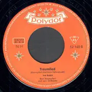 7inch Vinyl Single - Ivo Robić - Danke Schön