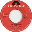 7inch Vinyl Single - Ivo Robić - Denk' Ich Immer Nur Daran (So Wie Es Früher Einmal War)