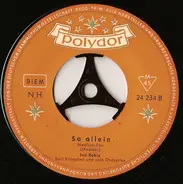 Ivo Robić - Endlich / So allein