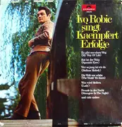 LP - Ivo Robić - Singt Kaempfert Erfolge