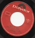 7inch Vinyl Single - Ivo Robić - Rot Ist Der Wein (Spanish Eyes / Moon Over Naples)