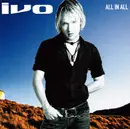 CD - Ivo - All In All - Super jewelcase