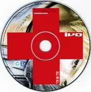 CD - Ivo - All In All - Super jewelcase