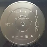 12inch Vinyl Single - Ivon - Dirty