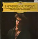 LP - Chopin - Chopin Recital (Ivo Pogorelich)