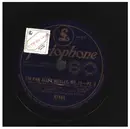 Schellack - Ivor Moreton And Dave Kaye - Tin Pan Alley Medley, No. 15