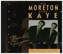 CD - Ivor Moreton & Dave Kaye - Nmble Fingers
