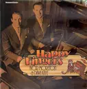 LP - Ivor Moreton & Dave Kaye - Happy Fingers