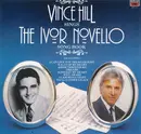 LP - Ivor Novello - Vince Hill - Vince Hill Sings The Ivor Novello Songbook