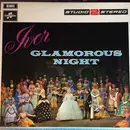 LP - Ivor Novello , BBC Chorus & The BBC Concert Orchestra conducted by Marcus Dods - Night At The Theatre - Glamorous Nights