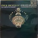 LP - Ivor Novello - Glamorous Night & Careless Rapture