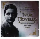 CD - Ivor Novello - Favourite Melodies
