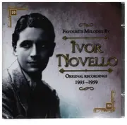 CD - Ivor Novello - Favourite Melodies