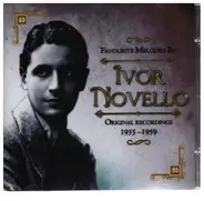 Ivor Novello - Favourite Melodies