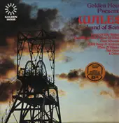 Ivor Emmanuel - Golden Hour Presents Wales Land Of Song