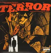 Ivor Slaney - Terror/prey