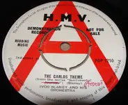 Ivor Slaney & His Orchestra - The Carlos Theme