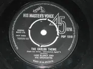 Ivor Slaney & His Orchestra - The Carlos Theme