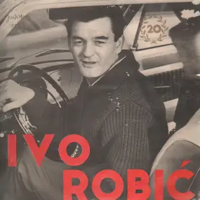 Ivo Robic - Jubilarni Koncert