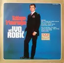 LP - Ivo Robi? - Schlager-Erinnerungen Mit Ivo Robi? - Non-Laminated, Made in Germany on labels