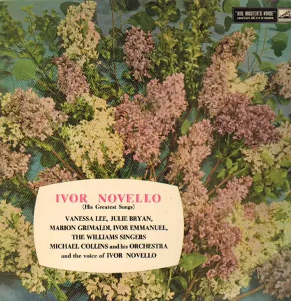 Ivor Novello - His Greatest Songs