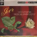LP - Ivor Novello - King´s Rhapsody