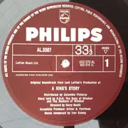 LP - Ivor Slaney - A King's Story
