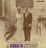 Ivor Slaney - A King's Story