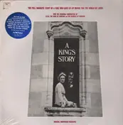 Ivor Slaney - A King's Story