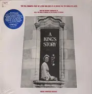 Ivor Slaney - A King's Story