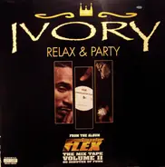 Ivory - relax & party