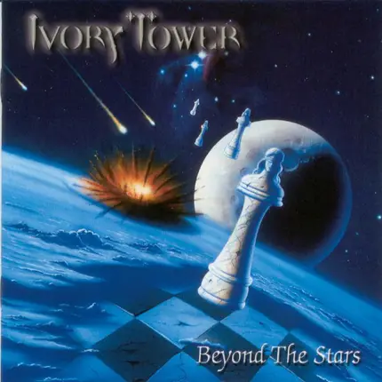 Ivory Tower - Beyond The Stars
