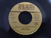 Ivory Jack
