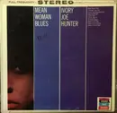 LP - Ivory Joe Hunter - Mean Woman Blues