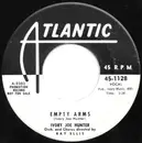 7inch Vinyl Single - Ivory Joe Hunter - Empty Arms / Love's A Hurting Game