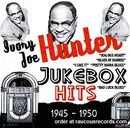 CD - Ivory Joe Hunter - Jukebox Hits 1945-1950
