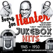 Ivory Joe Hunter - Jukebox Hits 1945-1950