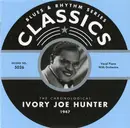CD - Ivory Joe Hunter - The Chronological Ivory Joe Hunter 1947