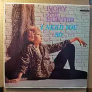 Ivory Joe Hunter - I Need You So