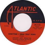 Ivory Joe Hunter - She's Gone